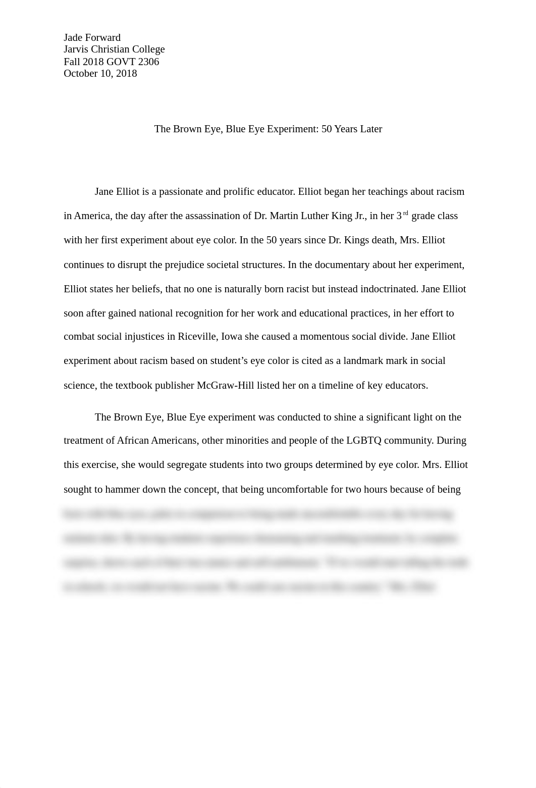 The Brown Eye, Blue Eye Experiment.docx_dm2465782s0_page1