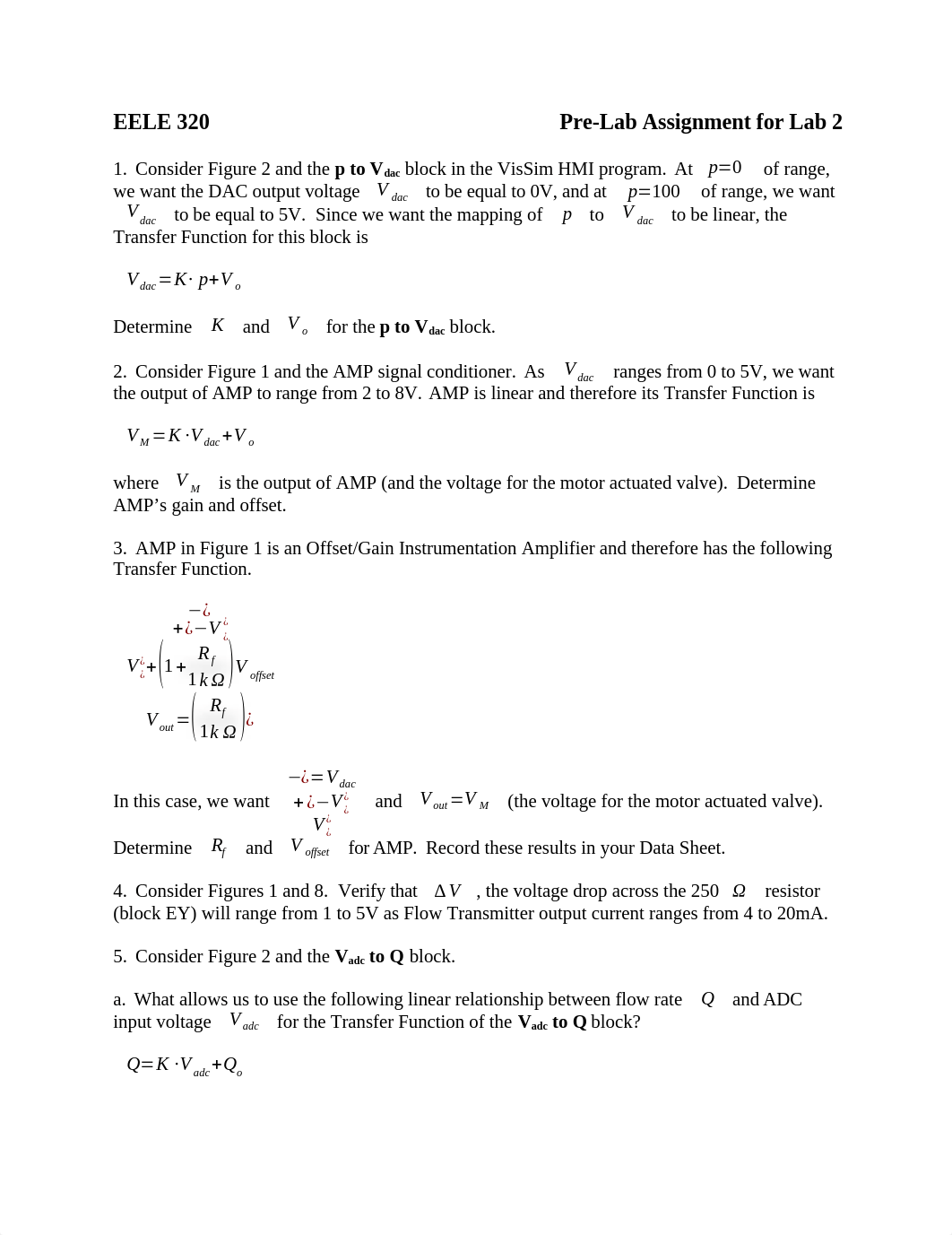 EELE 320 Lab 02 Flow Control Loop Calibration s19.docx_dm24kgvs041_page1