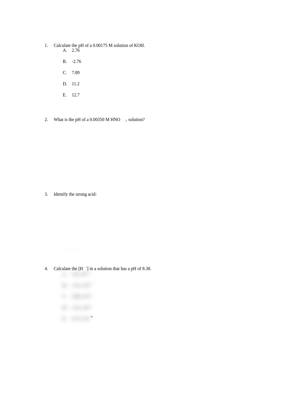 Mock Final for Chemistry 1407.docx_dm260ou3gyc_page1