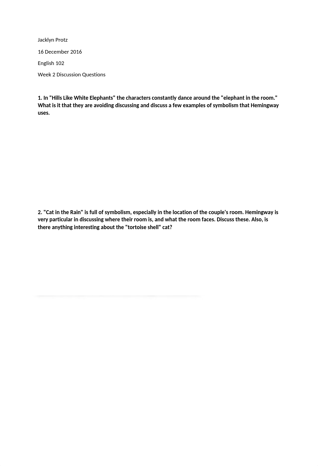 Week 2 Discussion Questions_dm26305lgf0_page1