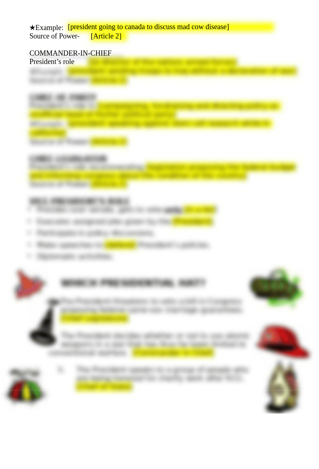 Copy of  Presidential Hats goes with Slides.docx_dm276x4late_page2