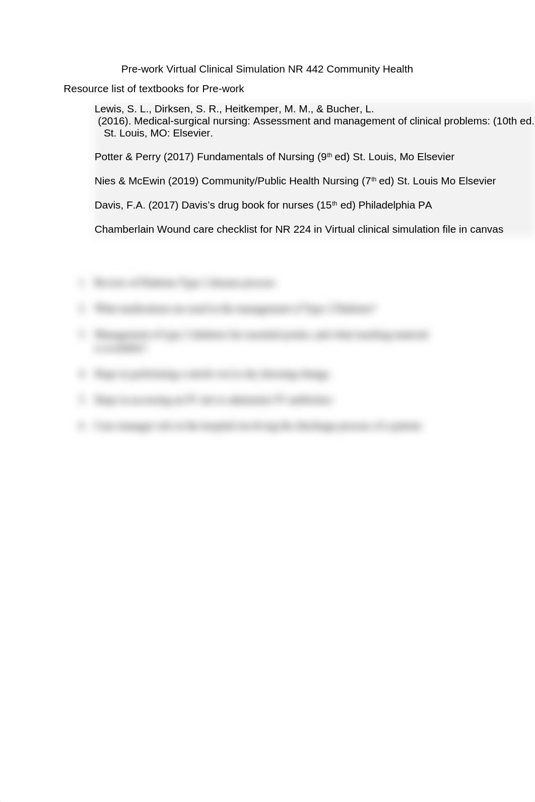 Week 5 virtual clinical Simulation pre-work 2.docx_dm27735np1s_page1