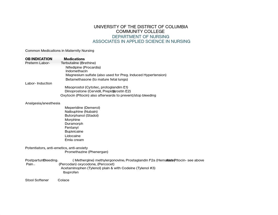 Common Medications in Maternity Nursing.pdf_dm281y6bmbb_page1