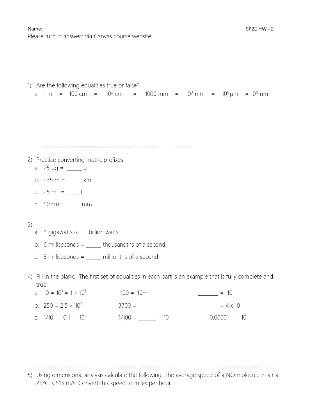 CHM 1110 HW# 2 SP22.pdf_dm28cuj5qyf_page1