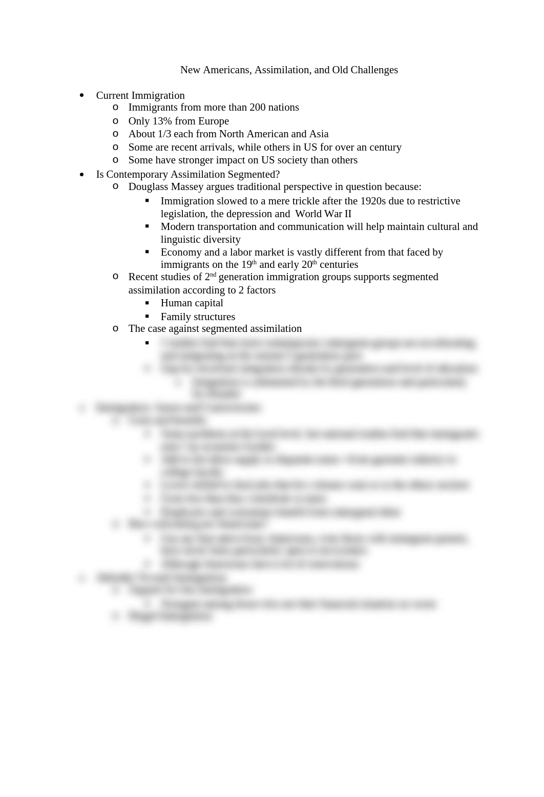 Notes on New Americans, Assimilation and Old Challenges_dm28zj8cn74_page1