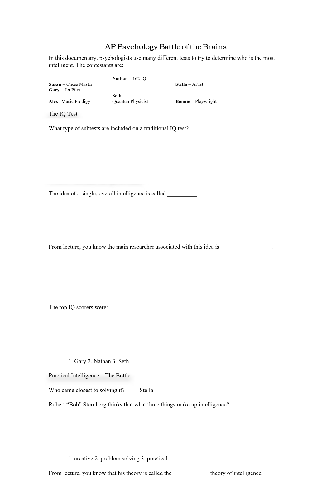 Alycia Rivera - AP Battle of the Brains Worksheet.doc.pdf_dm2971qy6w9_page1