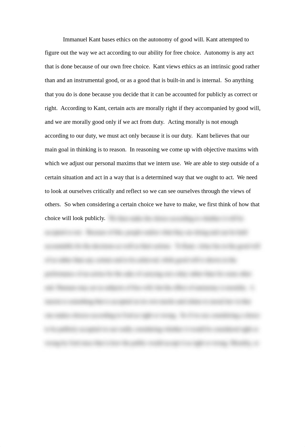 Immanuel Kant bases ethics on the autonomy of good will_dm2a3mx7mza_page1