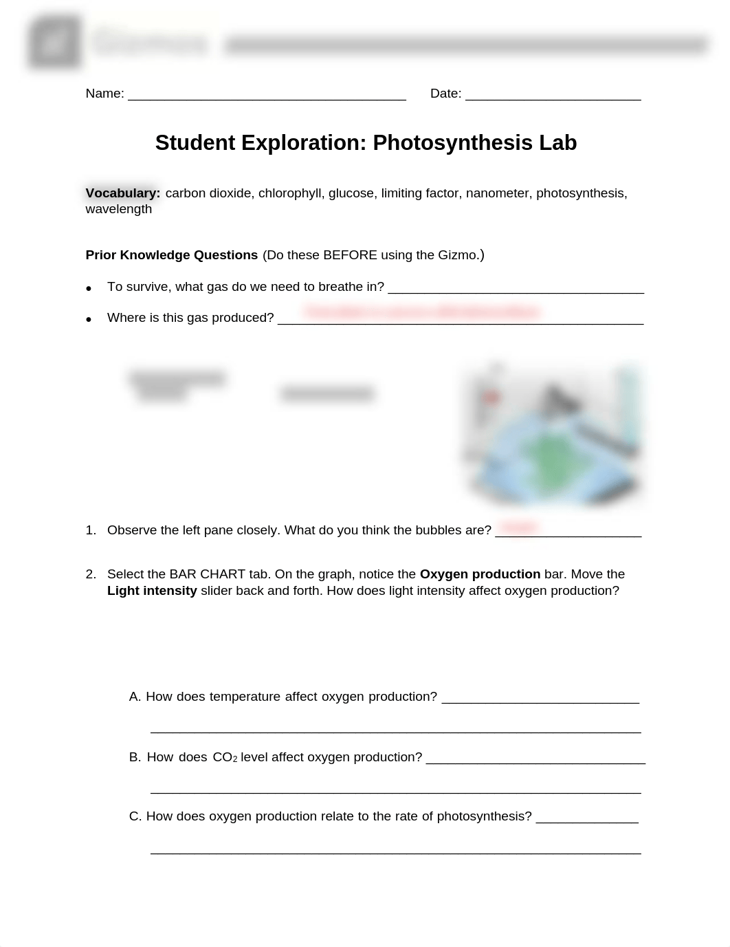 +-+Photosynthesis+Lab+SE+Gizmo.pdf_dm2cnktoqnf_page1