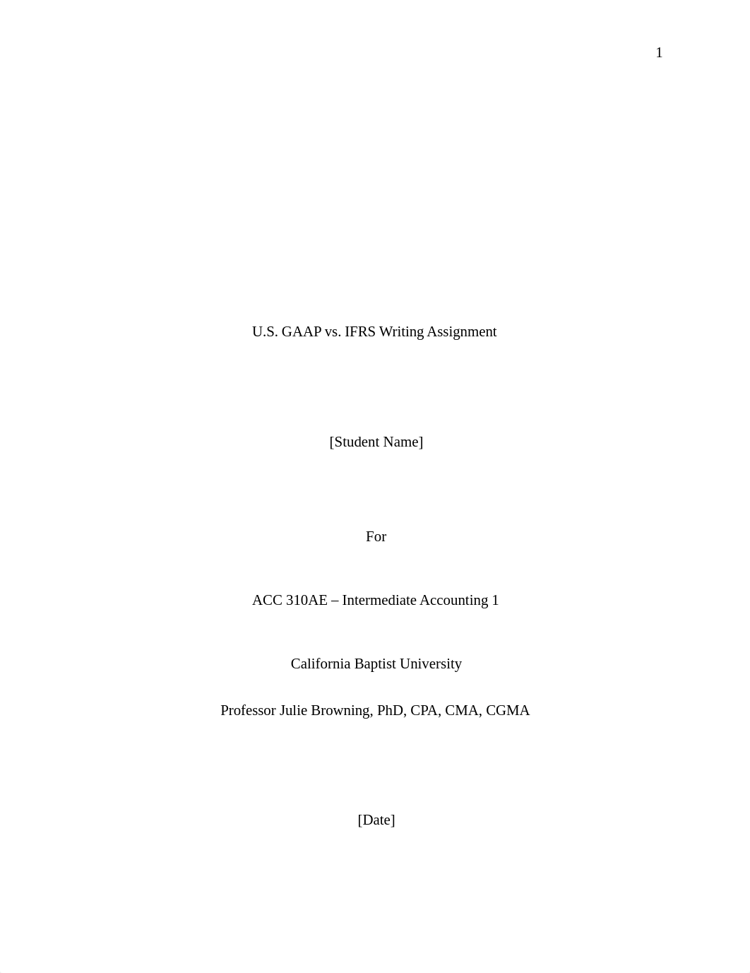 ACC 310 - US GAAP vs. IFRS - Template(1) (1).docx_dm2dctb1ozw_page1