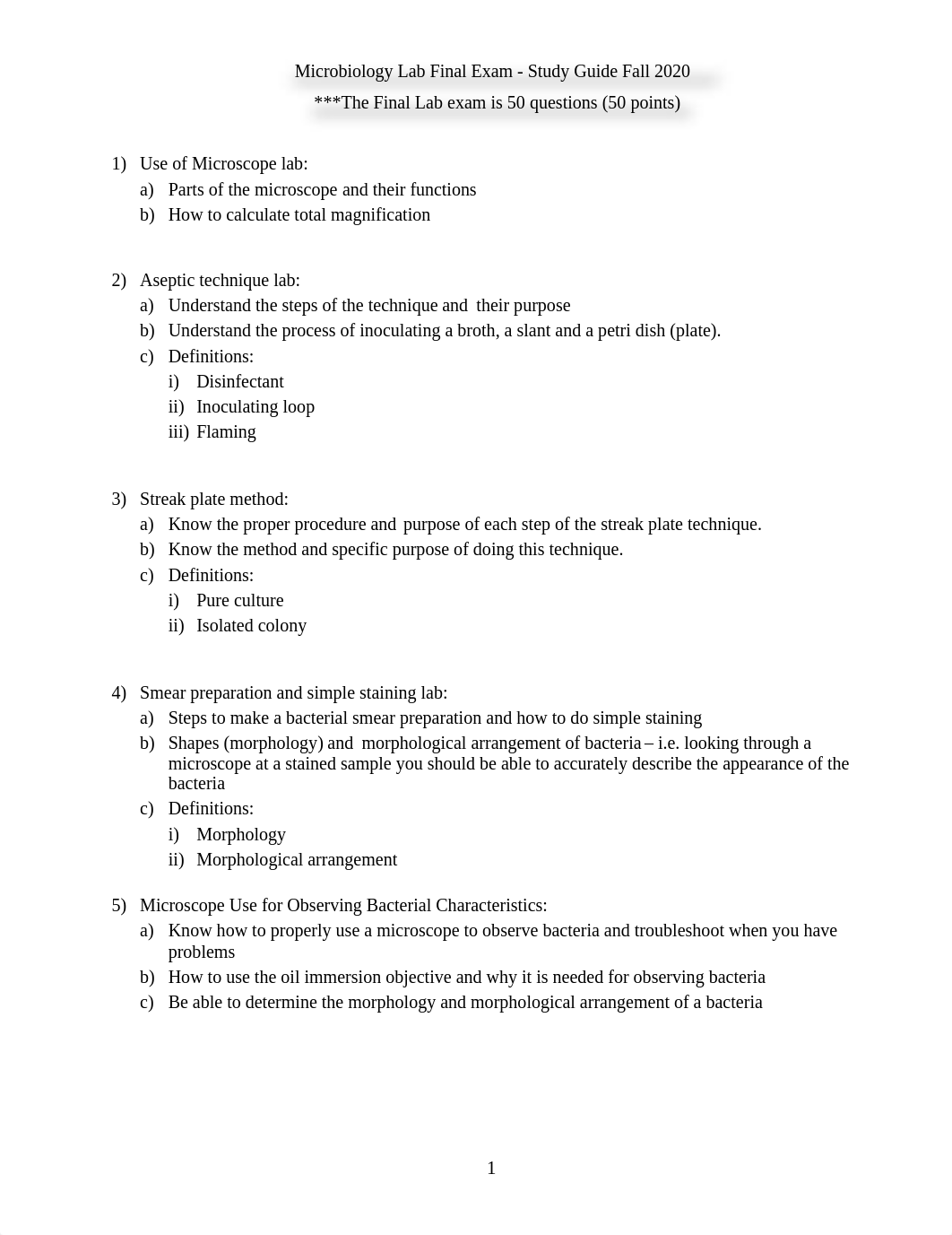 Lab Final Study Guide - Fall 2020.pdf_dm2g7hg57nb_page1