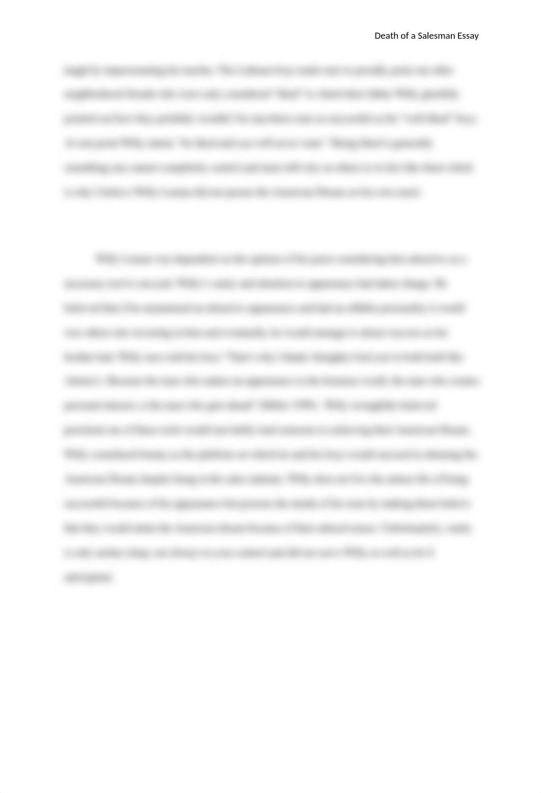 Death of a salesman essay rewritten final.docx_dm2h628x87q_page2