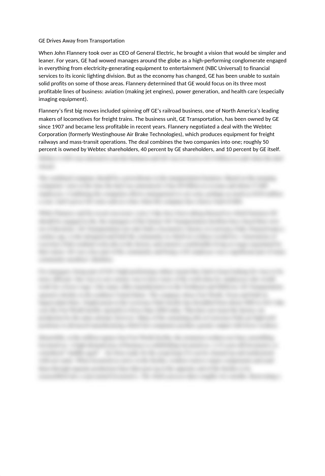 Case 1 - GE Drives Away from Transportation (1).docx_dm2ixbp9b0c_page1