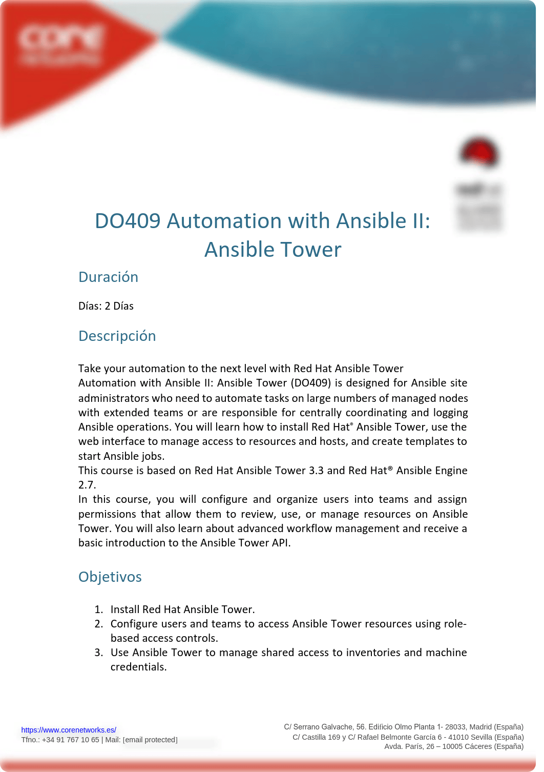 DO409-Automation-with-Ansible-II-Ansible-Tower.pdf_dm2m0wfp6r9_page1