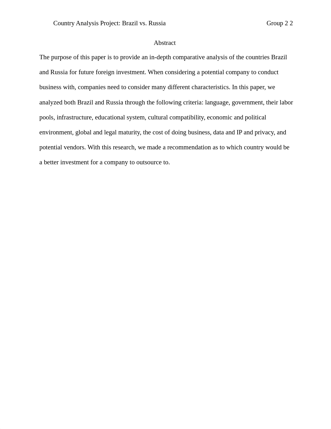 Country Analysis Project - Group #2 .docx_dm2onptzc3f_page2