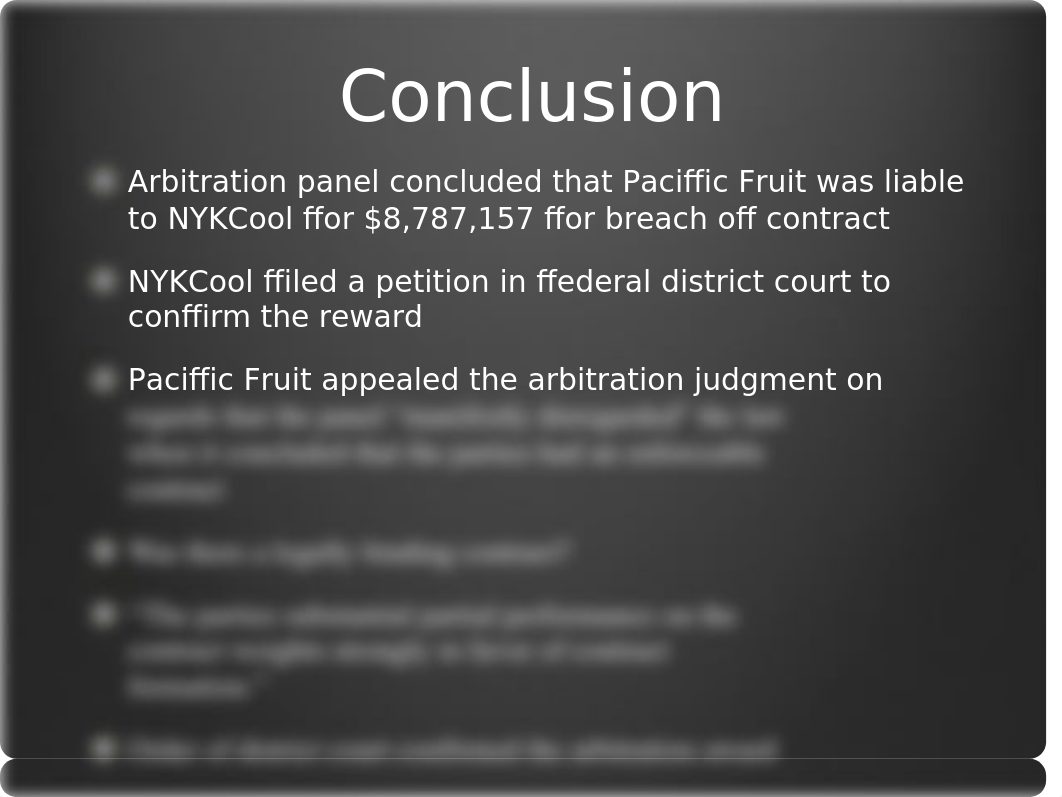 NYKCool vs Pacific Fruit, Inc..pptx_dm2p47vtyz5_page4