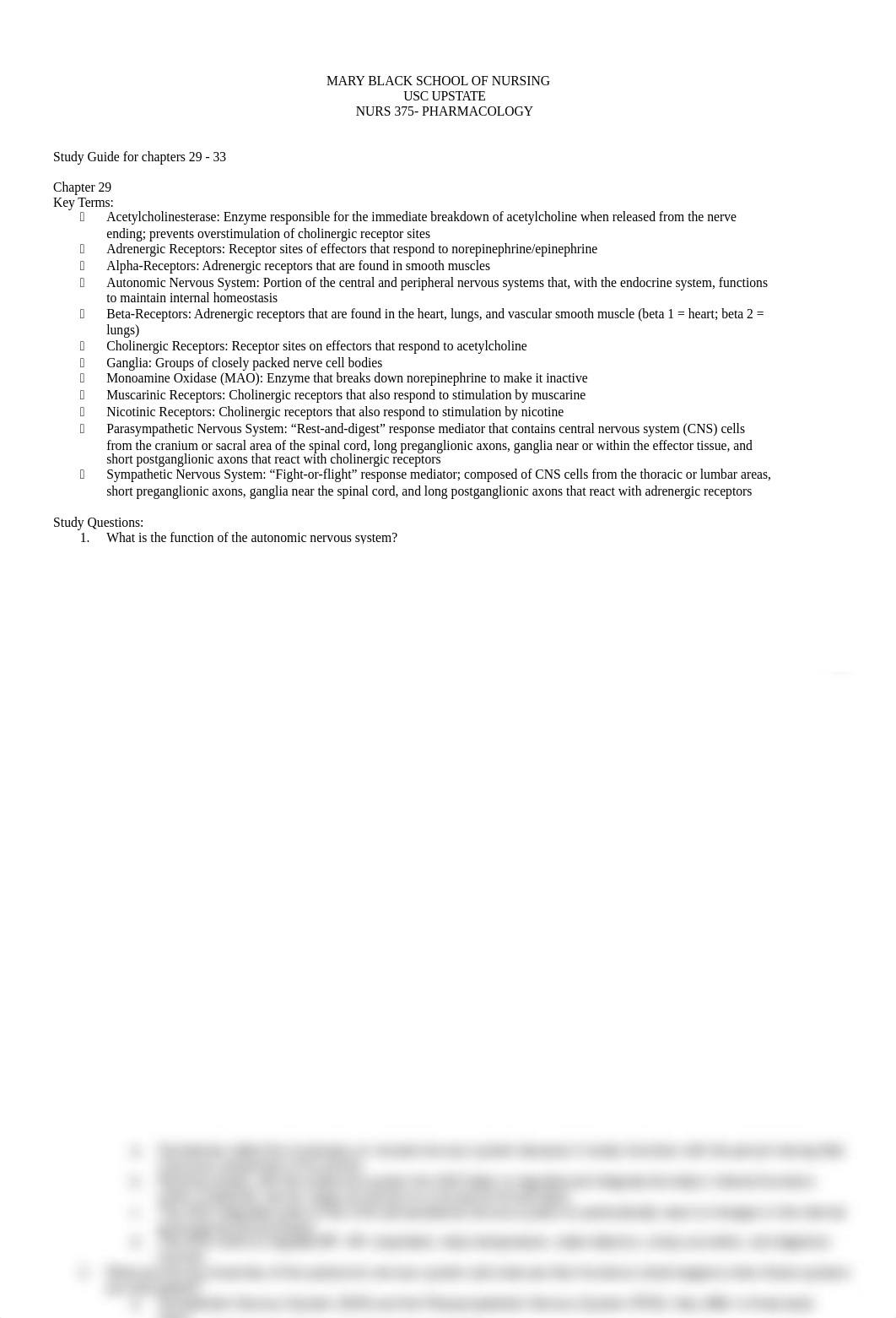 Study Questions for Ch. 29-33.docx_dm2uebtqf3z_page1