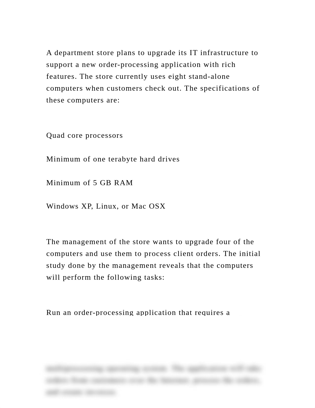 A department store plans to upgrade its IT infrastructure to support.docx_dm2v8mavhjl_page2