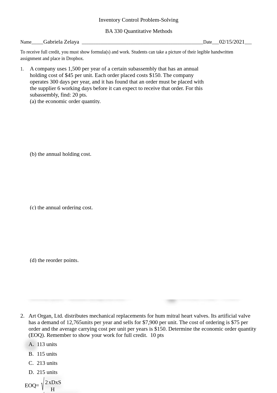 Inventory Control Problem Solving Questions.docx_dm2y5p1pus3_page1