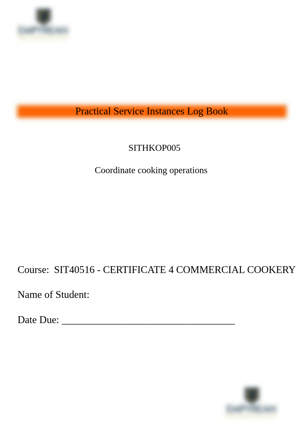 SITHKOP005_Practical_logbook_2021_V2 FINAL.docx_dm2yjahdg5w_page1