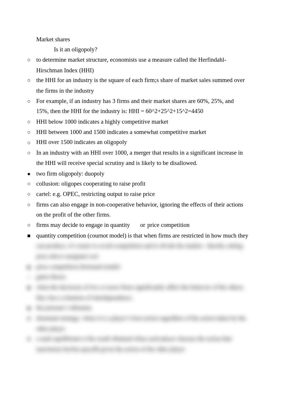 Macroeconomics - Oligopoly Notes_dm30ecveqhx_page1