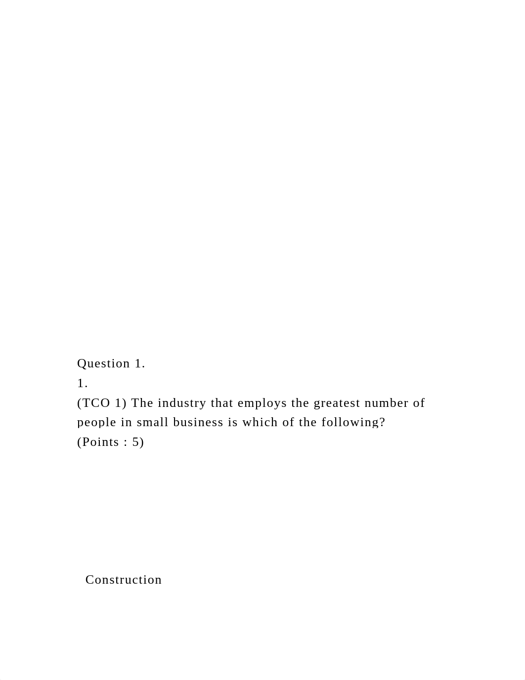 Question 1.1. (TCO 1) The industry t.docx_dm33130l5px_page3