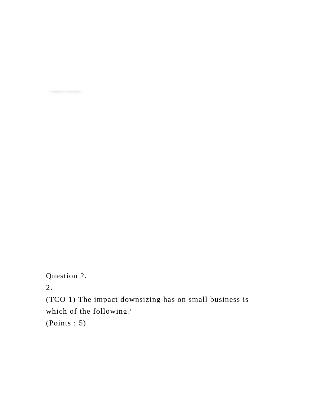 Question 1.1. (TCO 1) The industry t.docx_dm33130l5px_page4