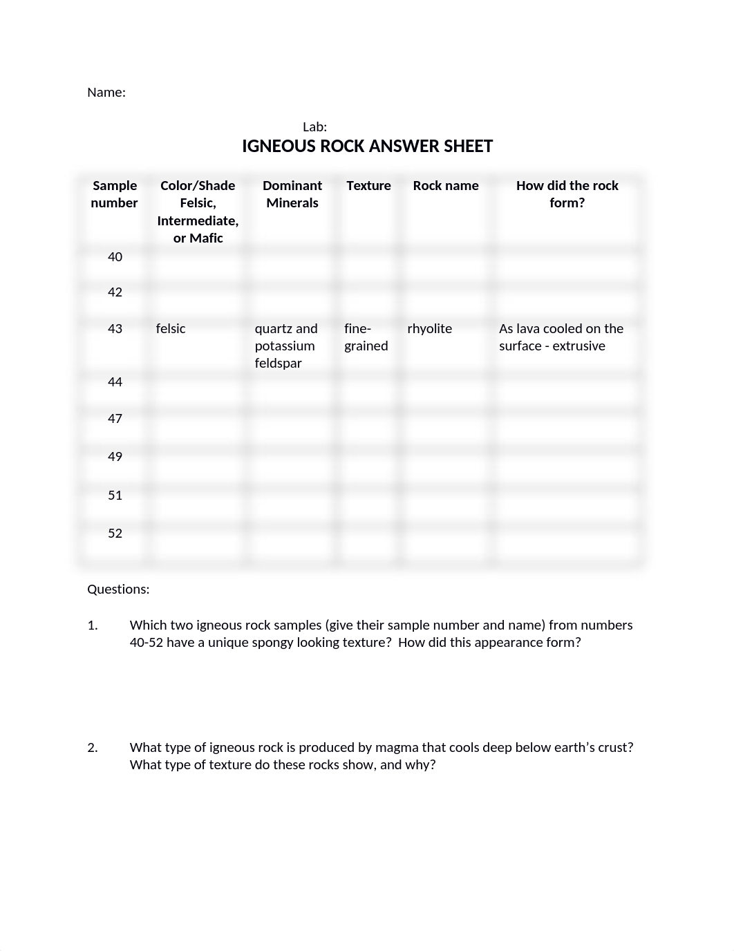 GEL109 Mineral and Rock ID answer sheets Red Kit.docx_dm33a4efbvt_page3