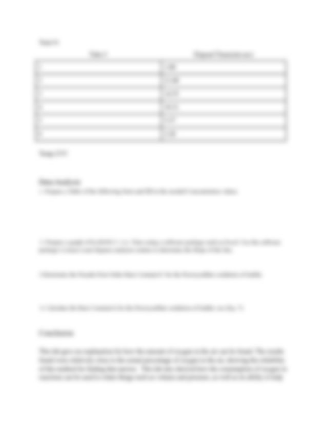 Chem 121L: Determination of the Rate Constant for an Iodine Clock Reaction_dm33nxqdvf0_page2