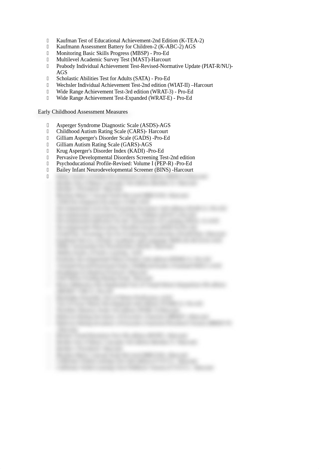 Assessment Measures Used in Special Education.docx_dm36dpob3qy_page2