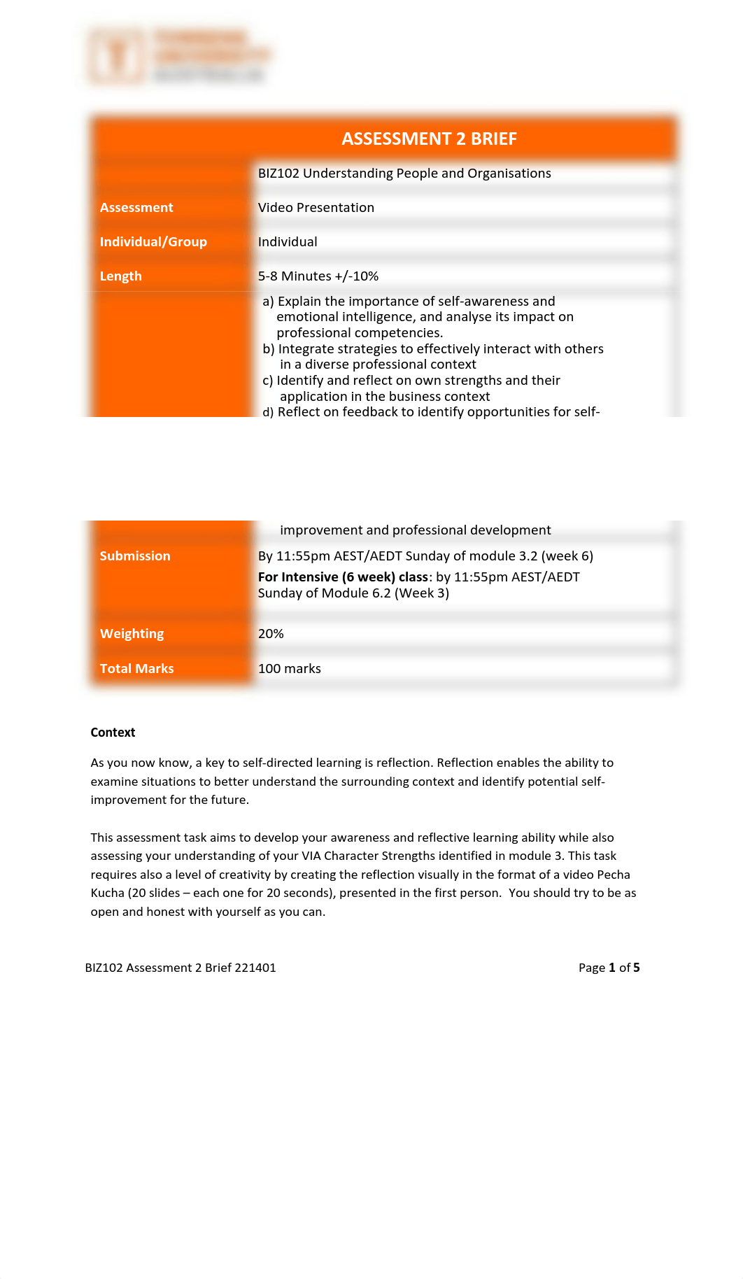 BIZ102_Assessment 2_Brief.pdf_dm38imuxm7j_page1