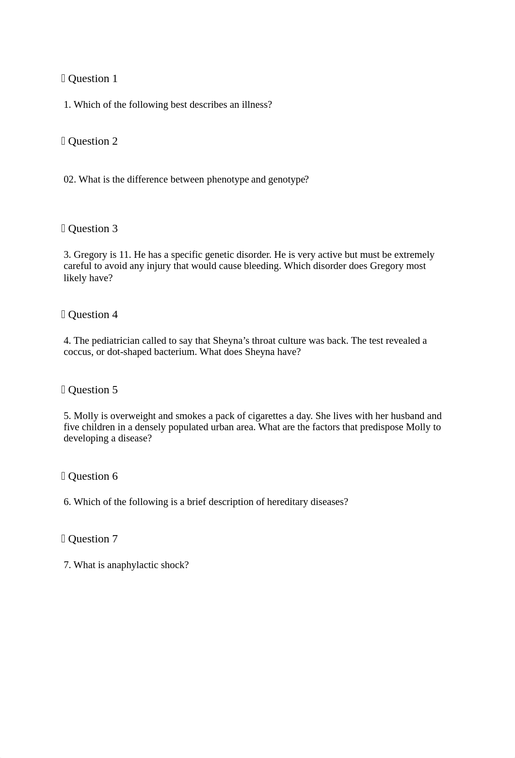 Chapter 1 Test  study questions.docx_dm3ddbgsmii_page1