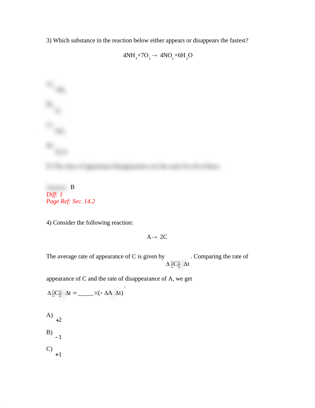 General Chemistry 2 Chapter 14 Practice Questions_dm3dusnkz1h_page3