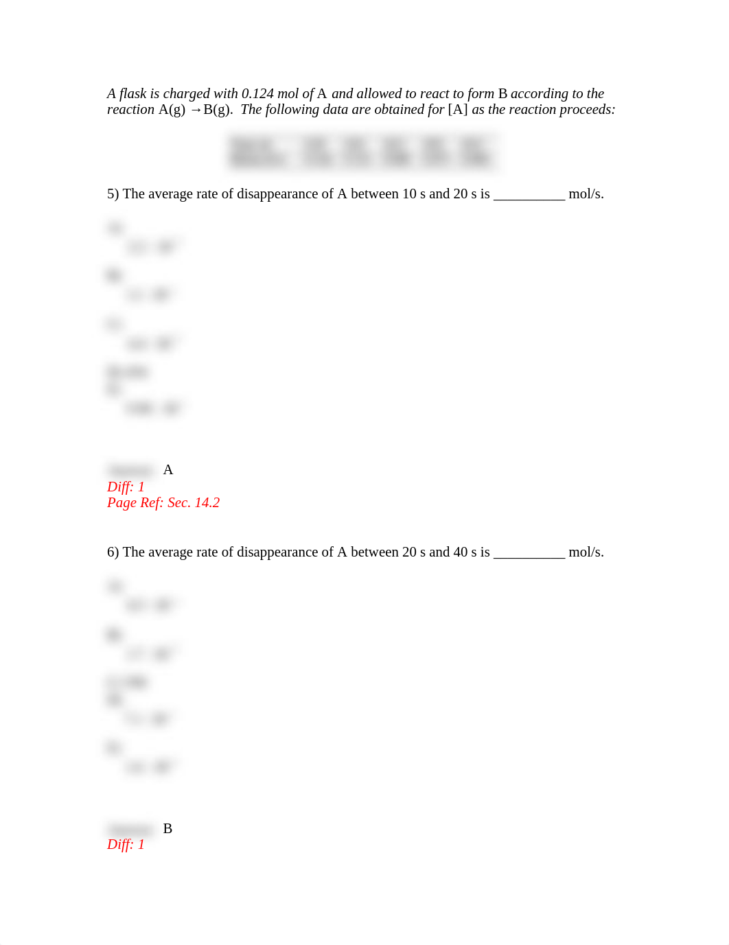 General Chemistry 2 Chapter 14 Practice Questions_dm3dusnkz1h_page5