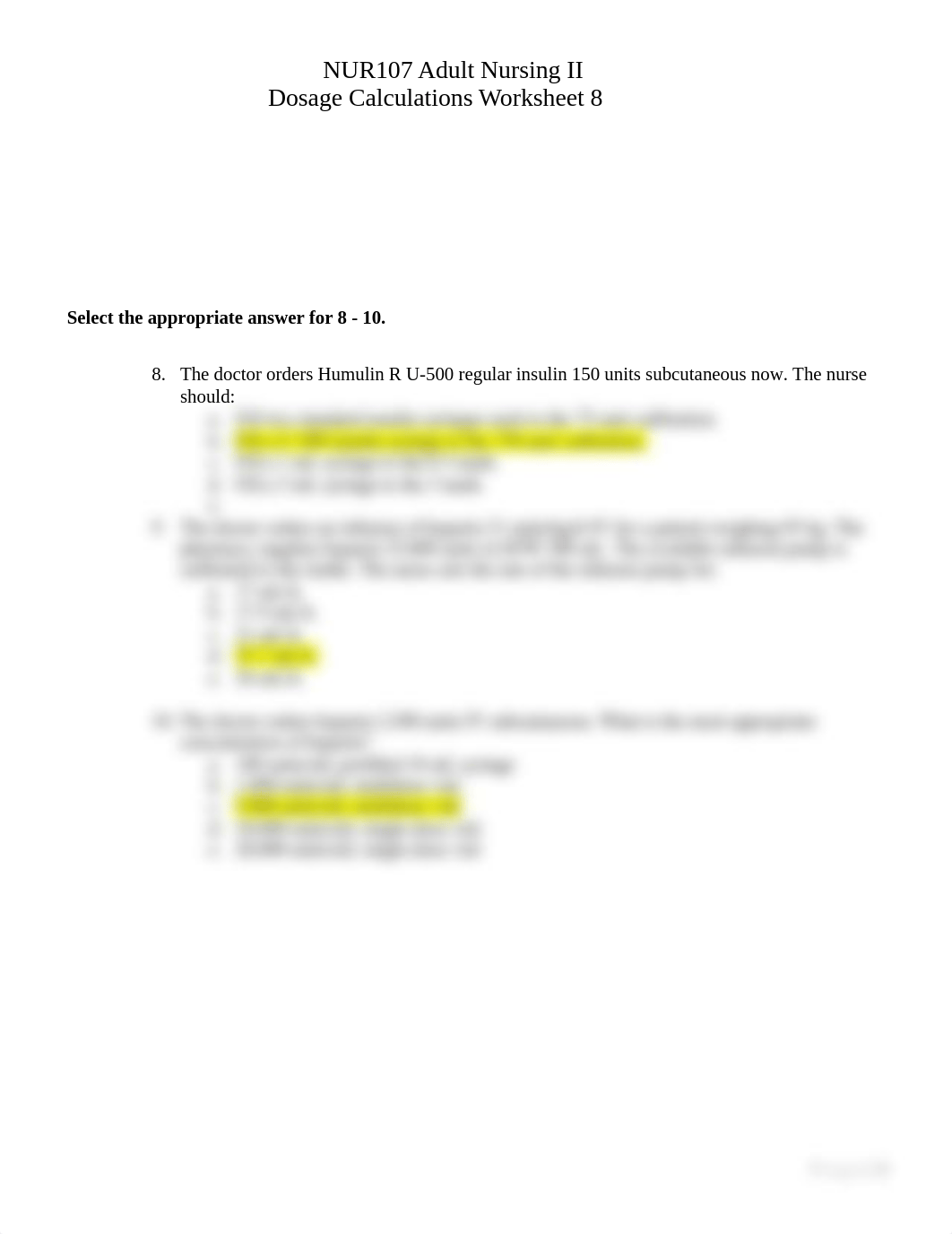 Centrella AH2 Jan 2021 Dosage Calculations Week 8 (1).docx_dm3fdxska6l_page2