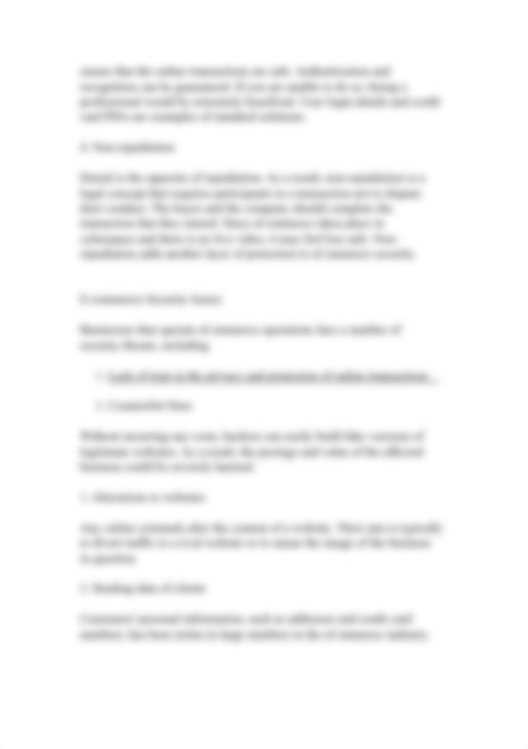 E-commerce security issues and solutions.docx_dm3i2y09bhw_page2