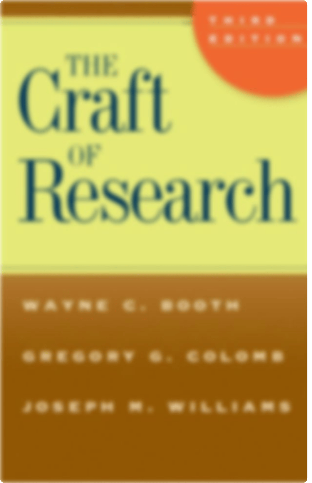 Booth et al Craft of Research pp31-67.pdf_dm3iy35xll4_page1