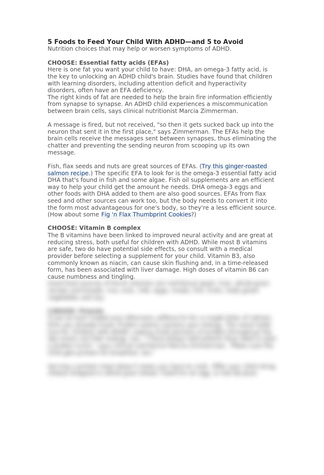 ADHD- 5 Foods to Feed Your Child With ADHD—and 5 to Avoid by Richard Friedman.docx_dm3iybo86t6_page1