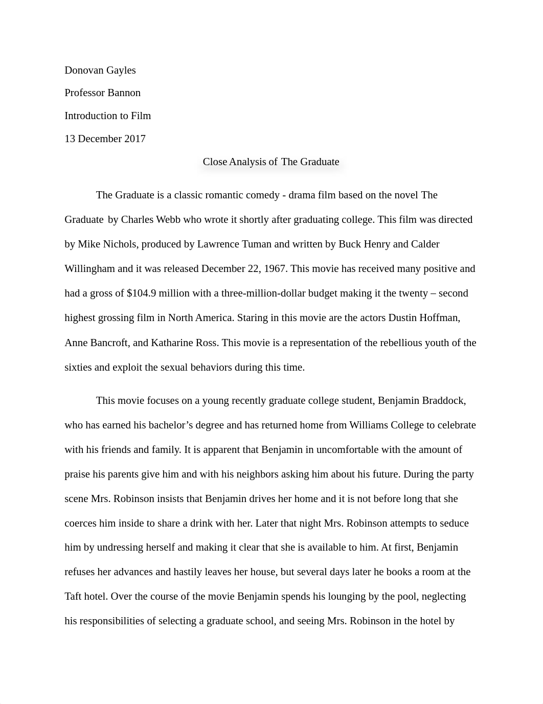 Intro to Film Final Essay.docx_dm3kbqekny7_page1