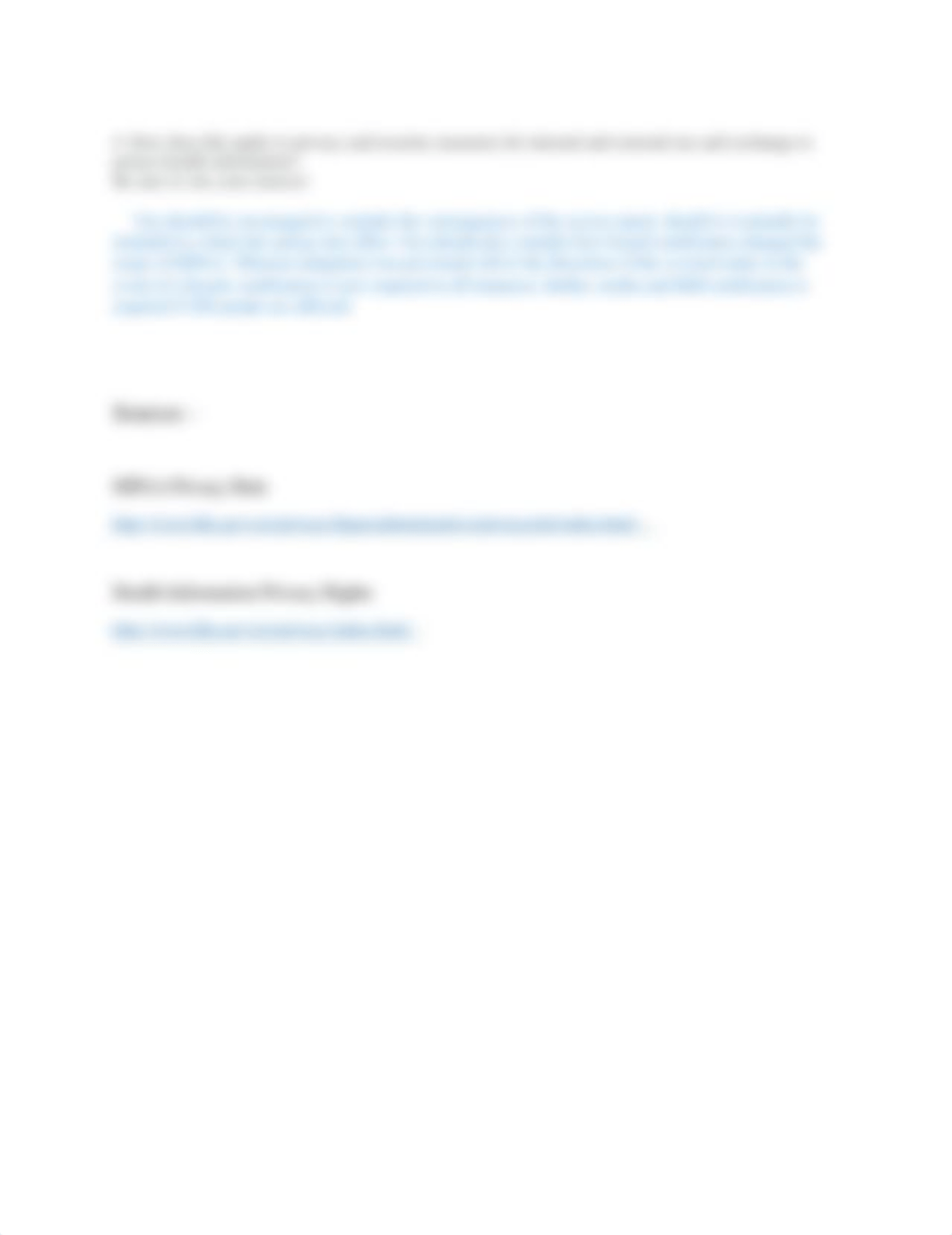 HIPAA Privacy Compliance Assignment.docx_dm3l33s8y3n_page2