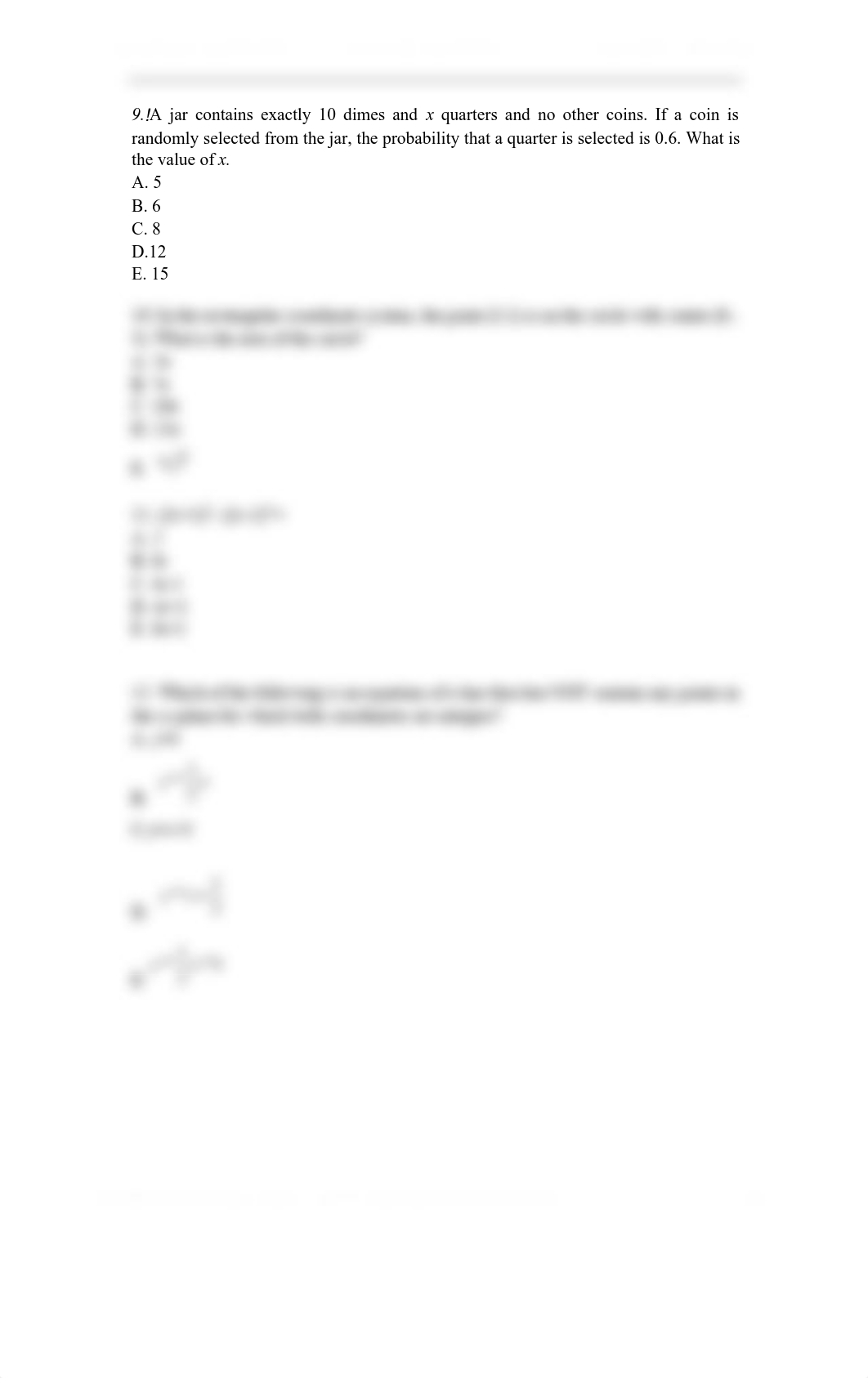 01题目：GRE数学机经200题-奇鸥教育.pdf_dm3mn1q1m5j_page5