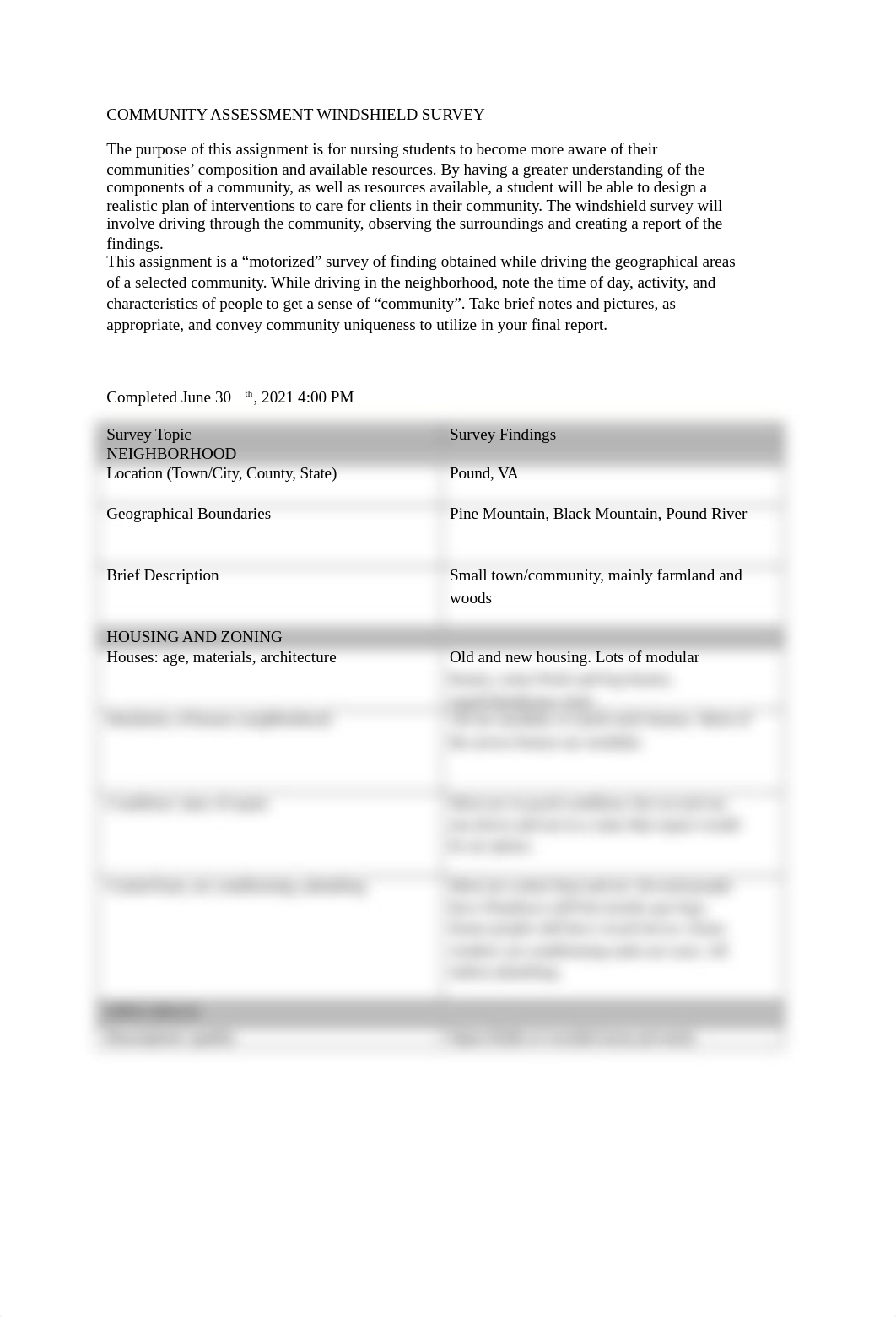 NSG 115 COMMUNITY ASSESSMENT WINDSHIELD SURVEY (8).docx_dm3mnp0f3ef_page1