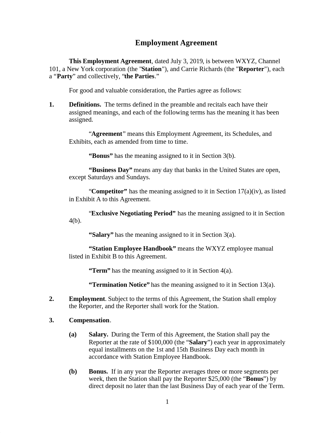 Employment Agreement DRAFT v1 .docx_dm3mo0pxw79_page1