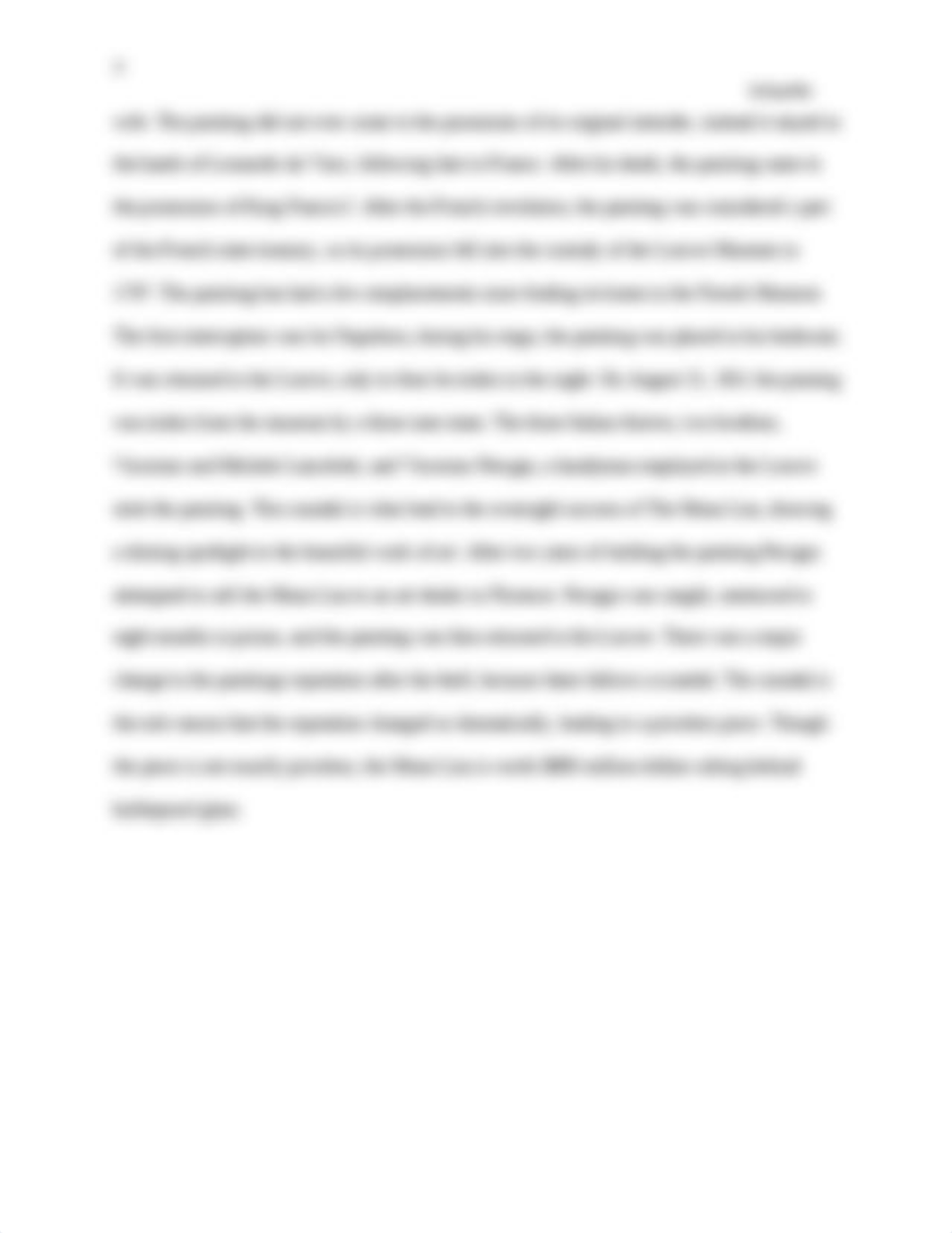 ART 105 Case Study 2- The Biography of the Mona Lisa .docx_dm3mpx28n6n_page3