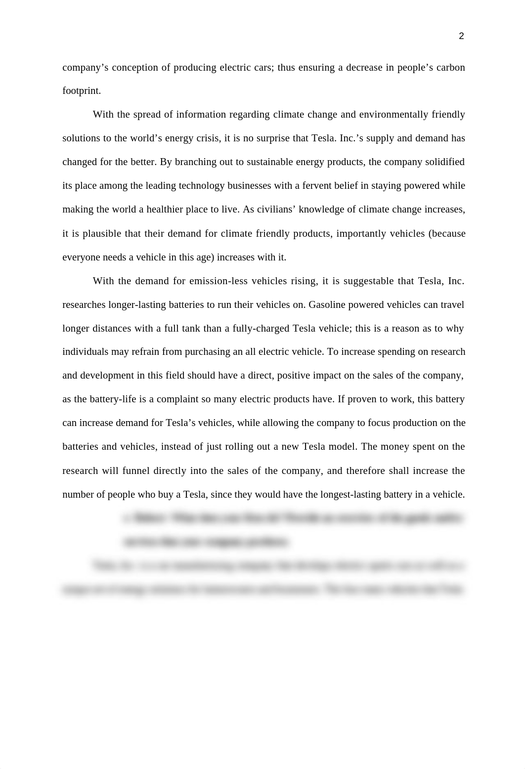 Eco 201 Tesla paper.docx_dm3n0malonr_page2