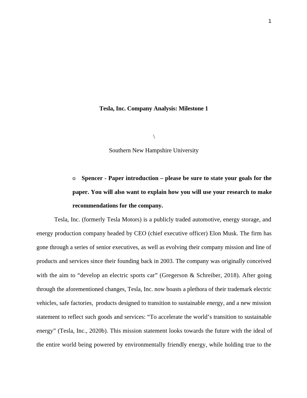 Eco 201 Tesla paper.docx_dm3n0malonr_page1