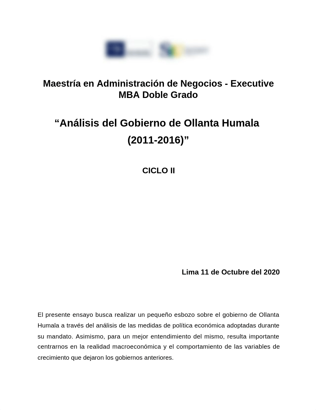 Ensayo Gobierno Ollanta Humala - Karina Fernández.docx_dm3nt4obrgp_page1