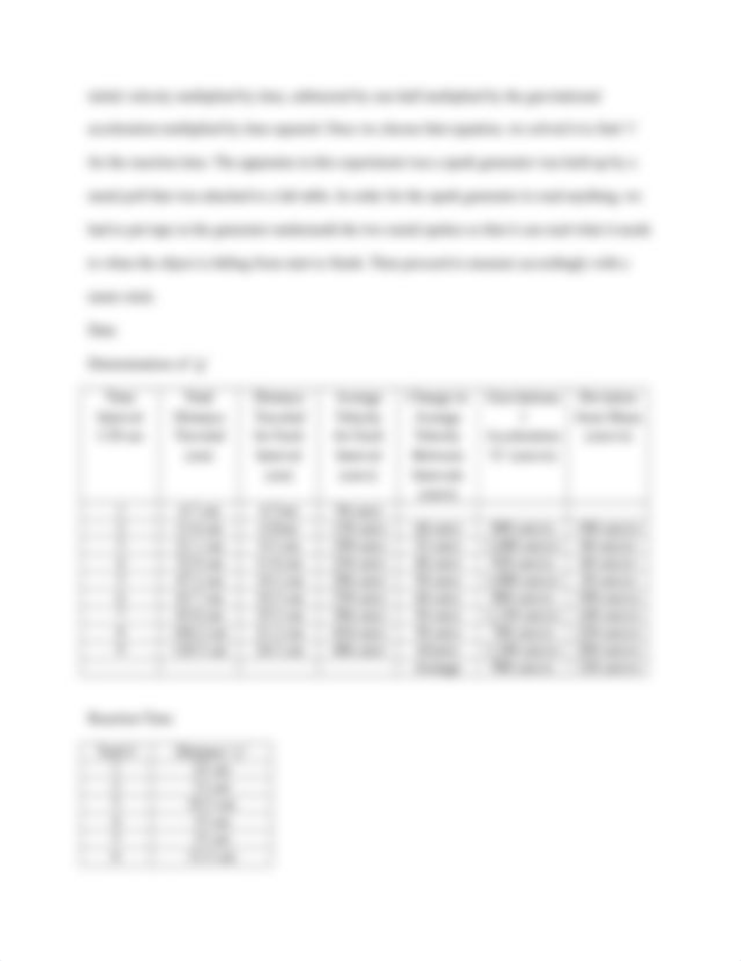 Determination of 'g' and Average Reaction Time_dm3o7tsongd_page2