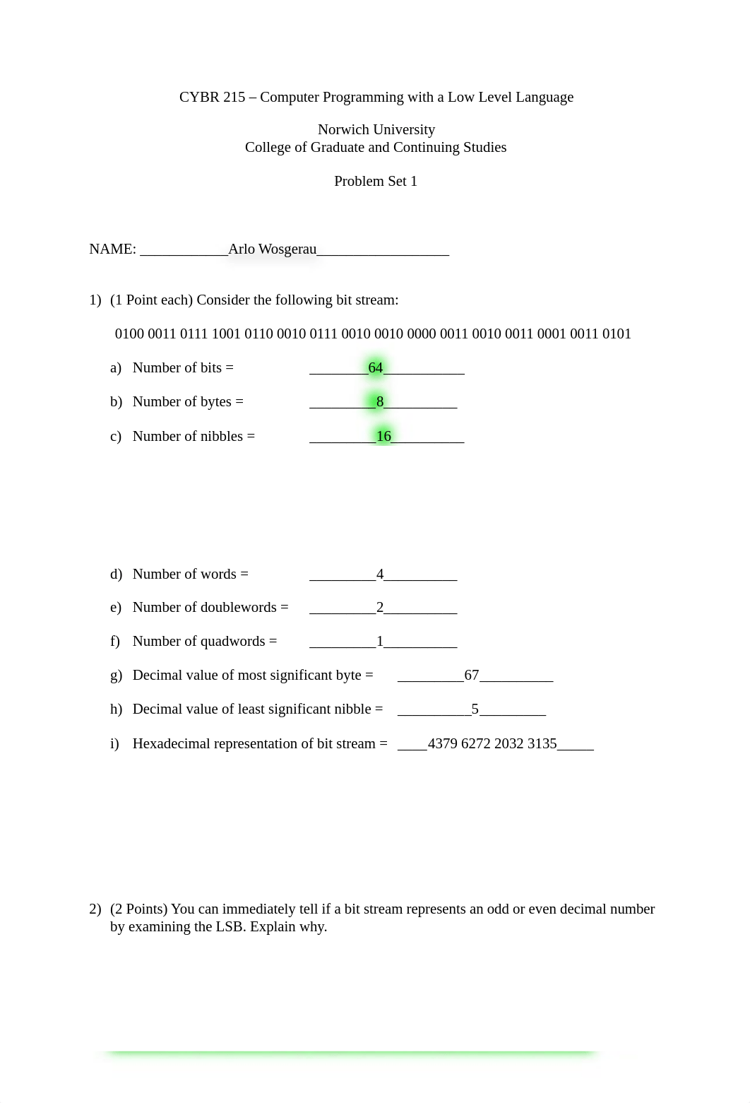 CYBR215 Problem Set 1-wk01-Arlo Wosgerau.docx_dm3qh3ego37_page1