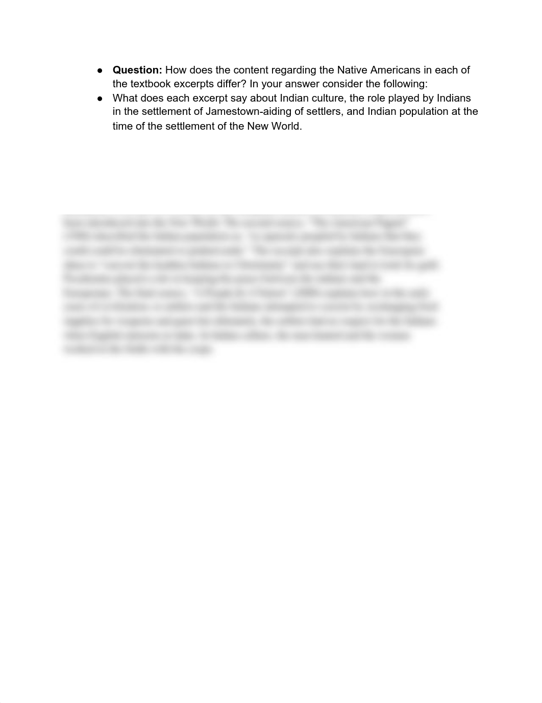 HIS 101 early discussion.pdf_dm3xixk19oj_page1