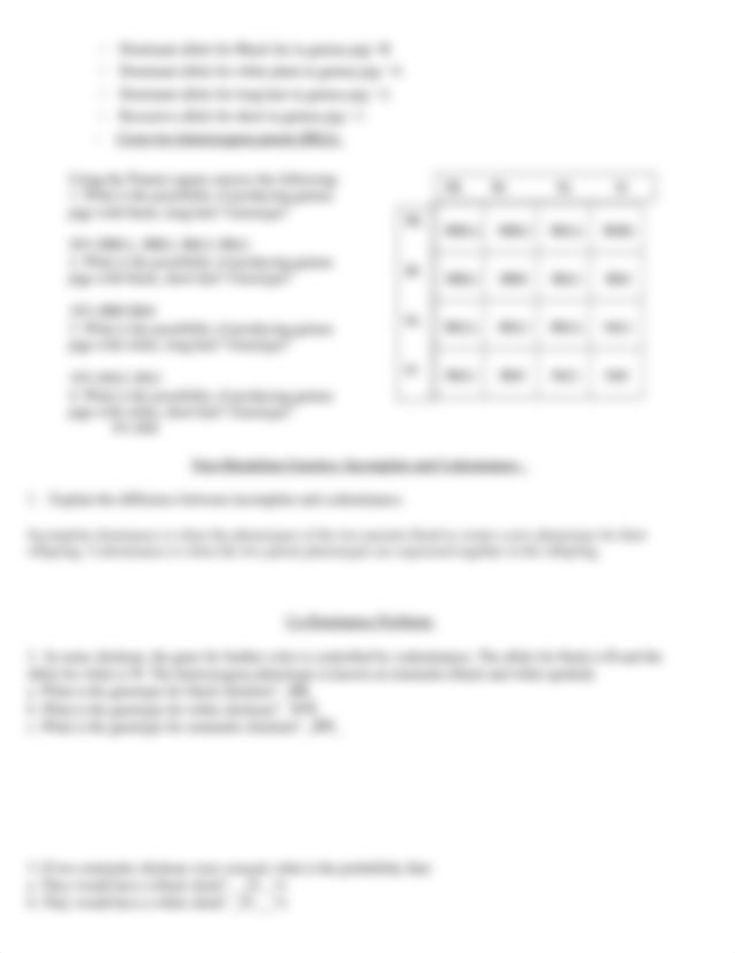 Punnett square worksheet.docx_dm3ze7o03pk_page4